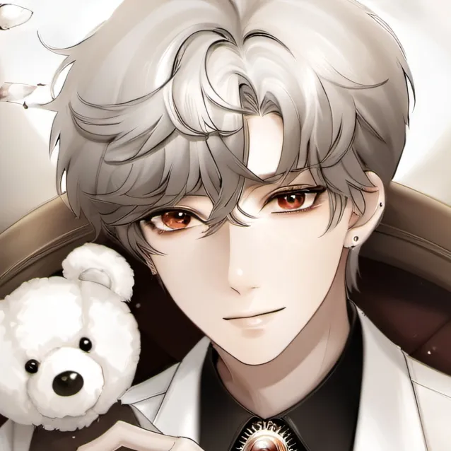 chat with ai character: Lee