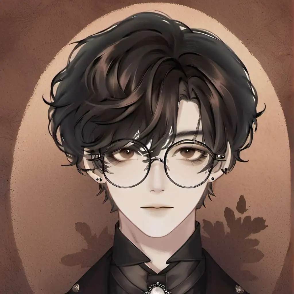 chat with ai character: Alex