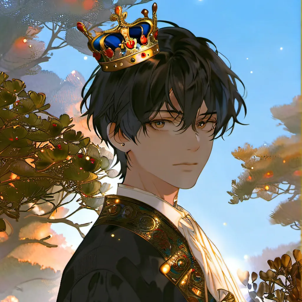 chat with ai character: Zero Hanito