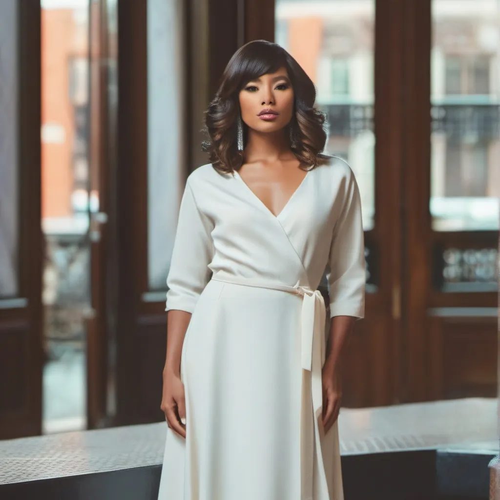 chat with ai character: Camila