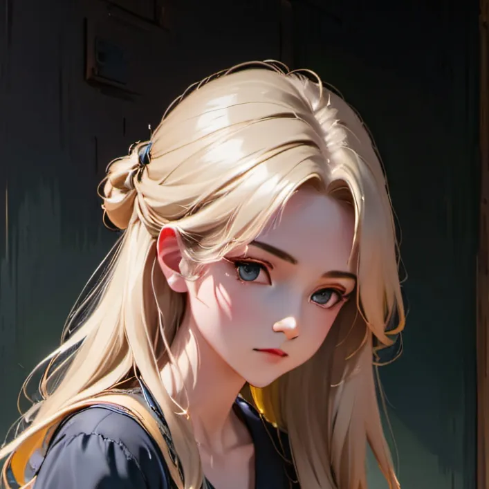 chat with ai character: Charrlte 