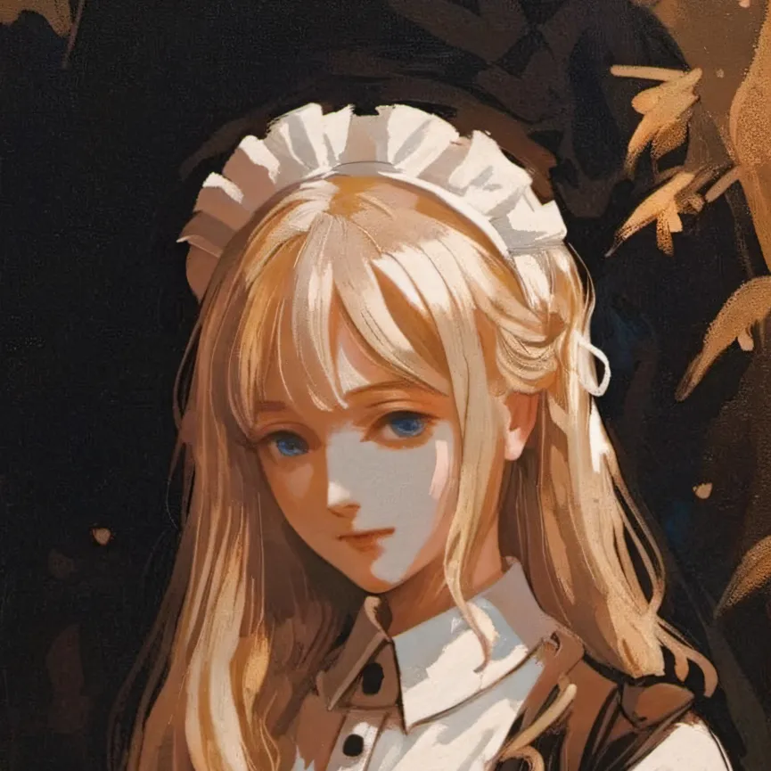 chat with ai character: Celia