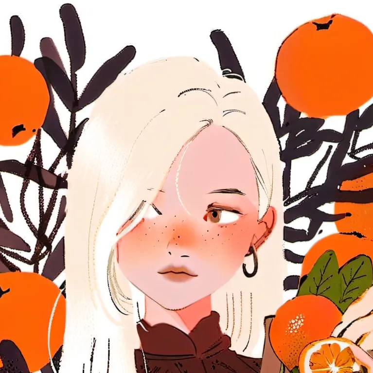 chat with ai character: Lenka