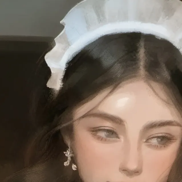 chat with ai character: Anna