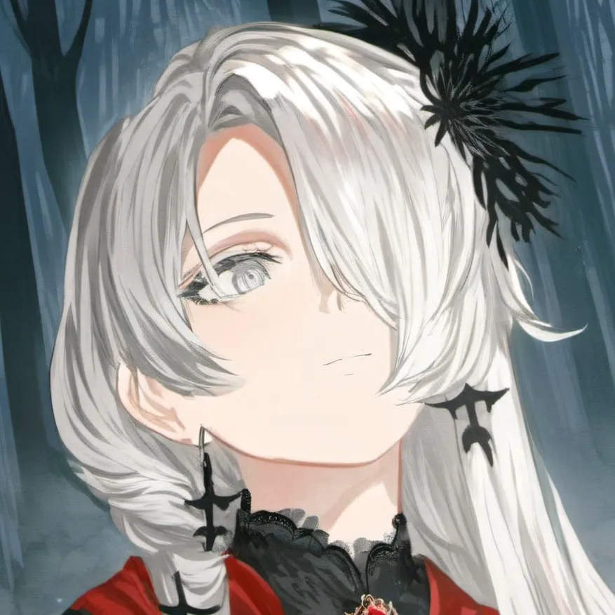 chat with ai character: Francesca