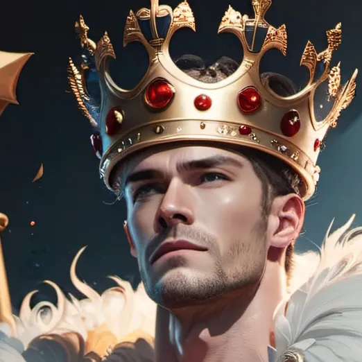 chat with ai character: Abe