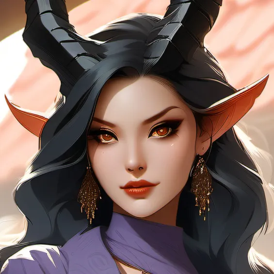 chat with ai character: Jolene