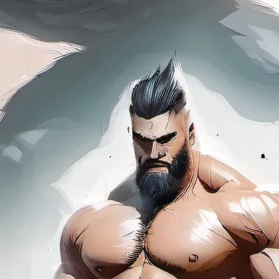 chat with ai character: Areo