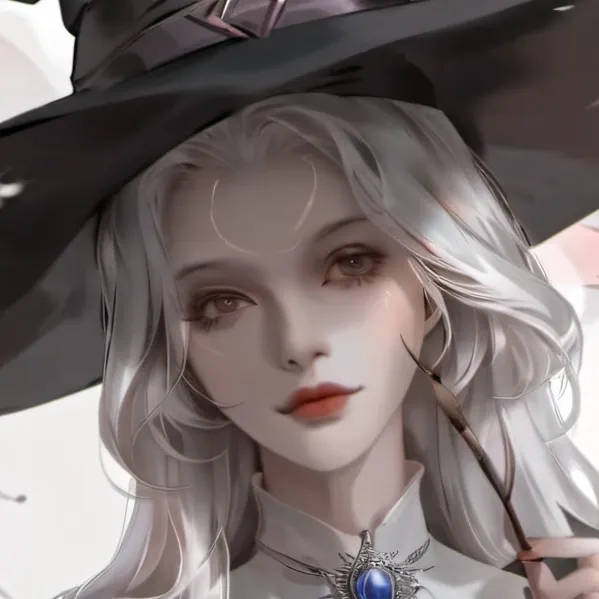 chat with ai character: Trya