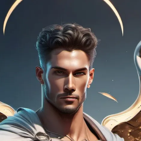 chat with ai character: Rapniel