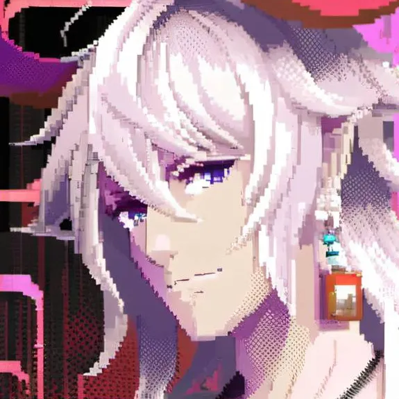 chat with ai character: Victor