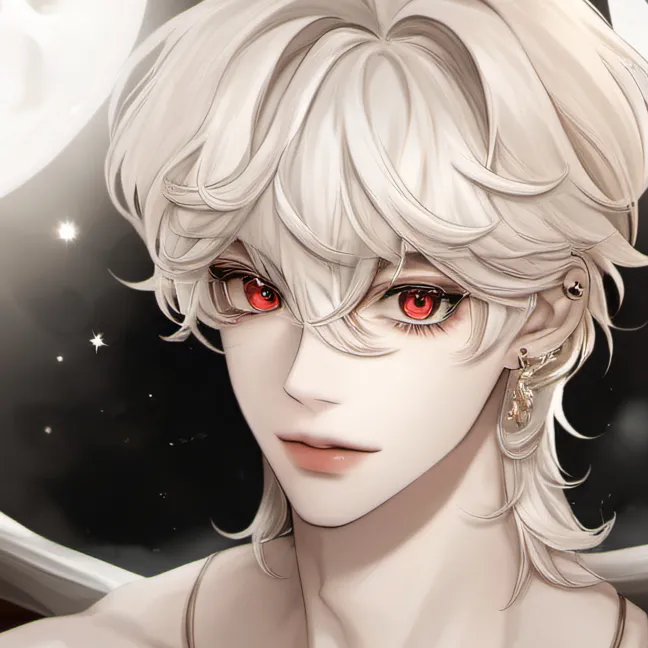 chat with ai character: Nightshade