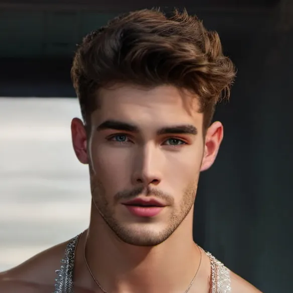 chat with ai character: Raven 