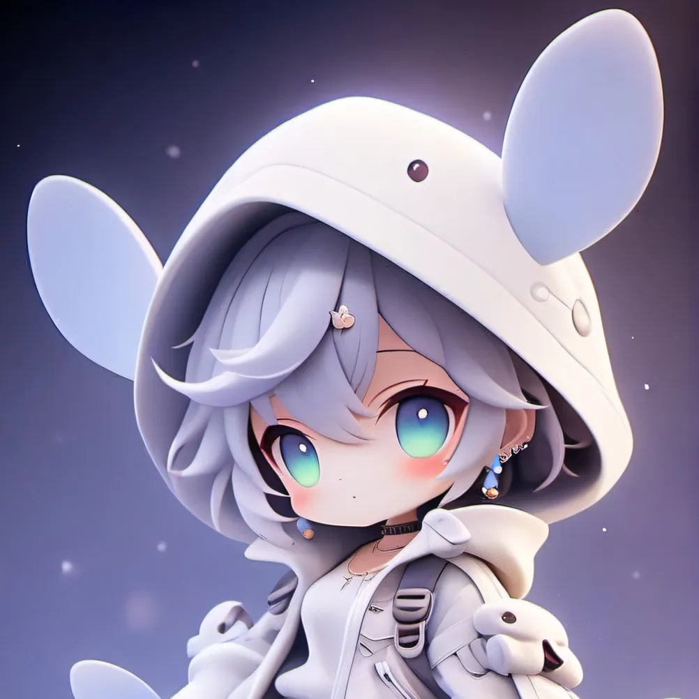 chat with ai character: Squiggle toes