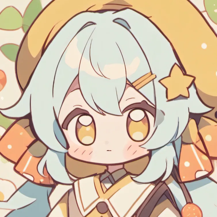 chat with ai character: Chibi