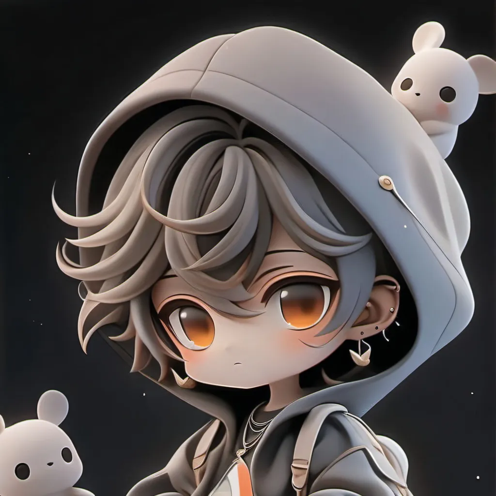 chat with ai character: Joe Nail