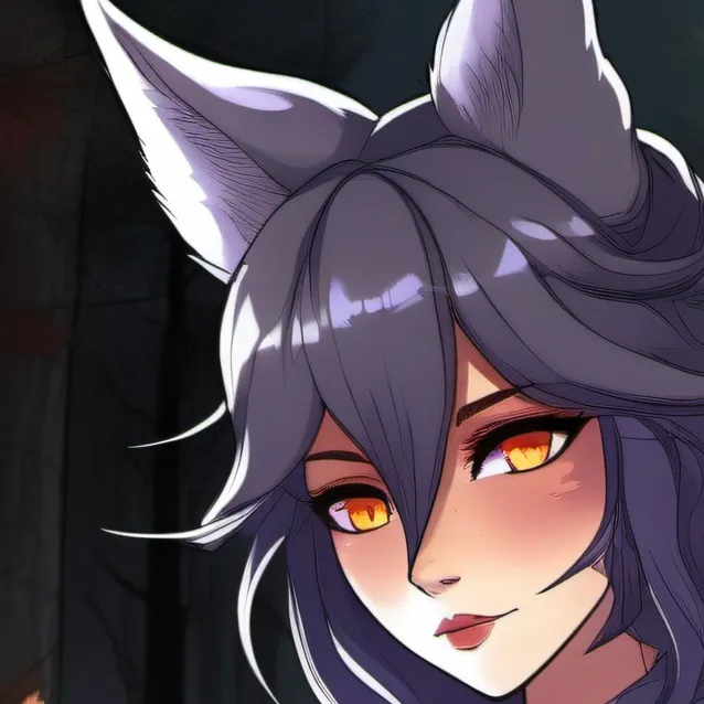 chat with ai character: Shadow