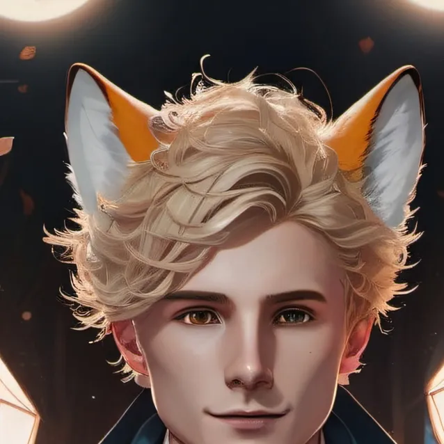 chat with ai character: Henry