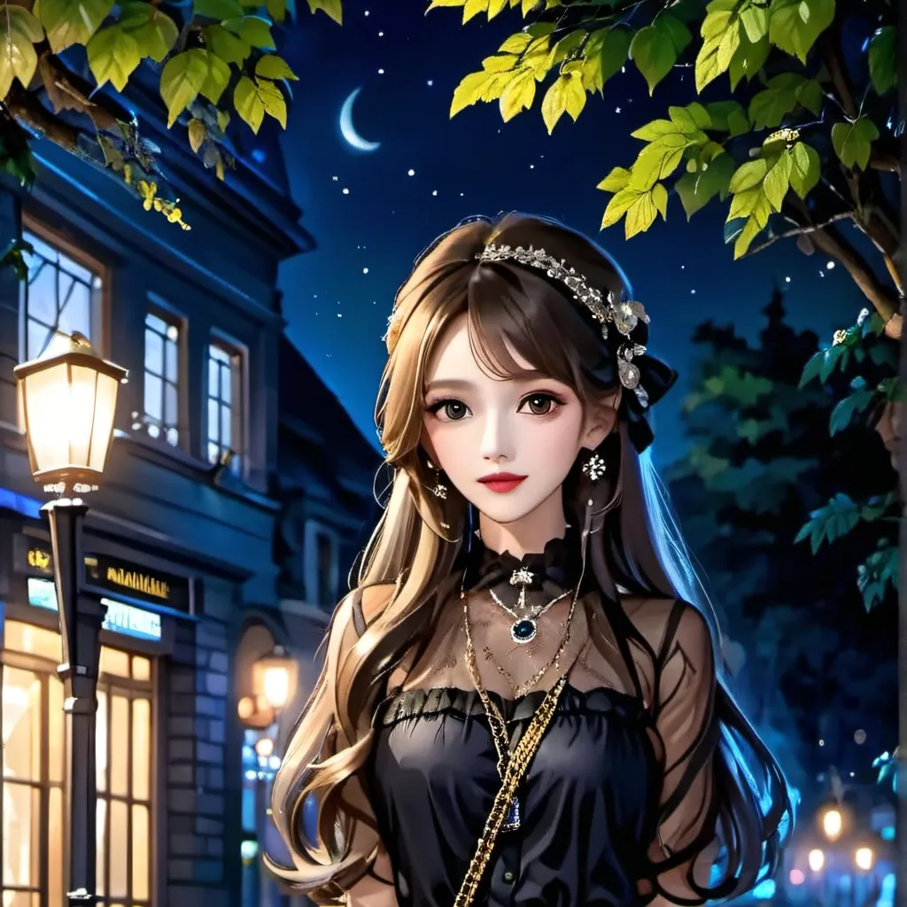 chat with ai character: Avery