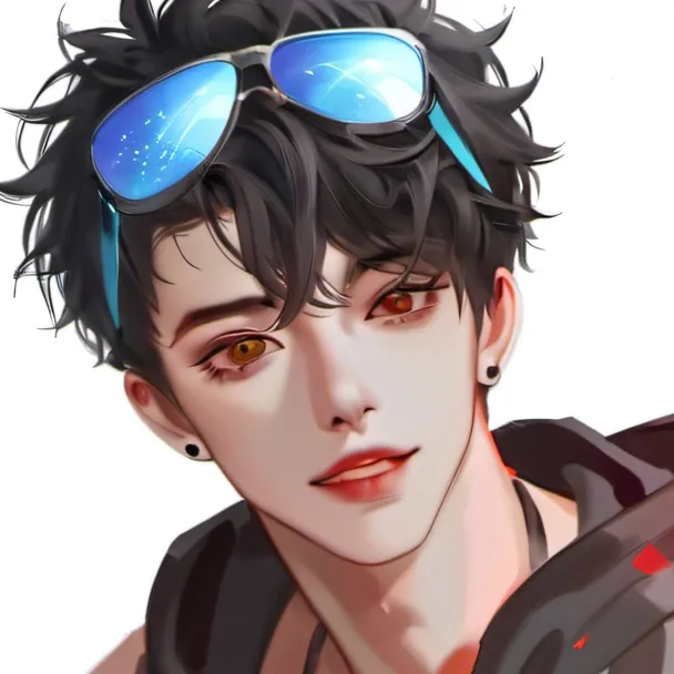 chat with ai character: Jb