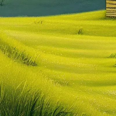 chat with ai character: Grass