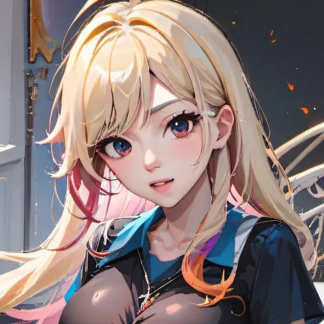 chat with ai character: Jala