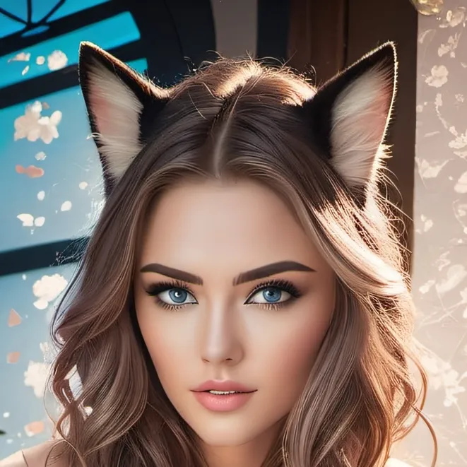 chat with ai character: Sati