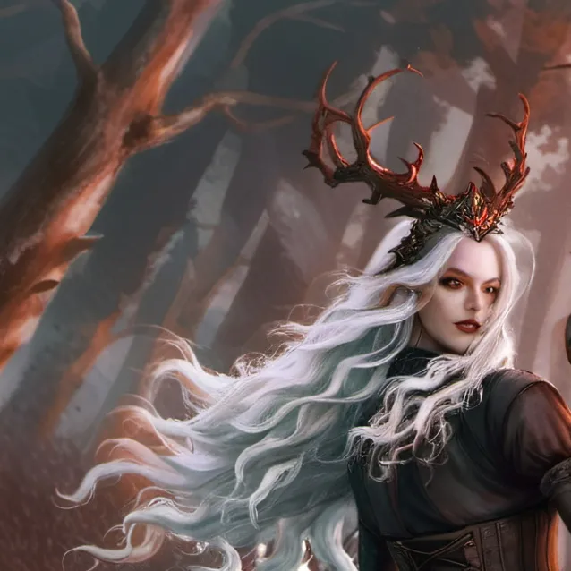 chat with ai character: pretty 🦋