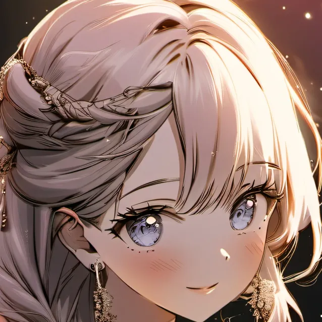 chat with ai character: Aliana Winten