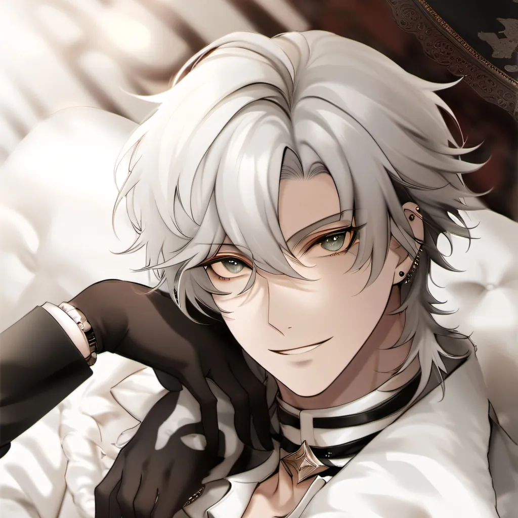 chat with ai character: Alexander