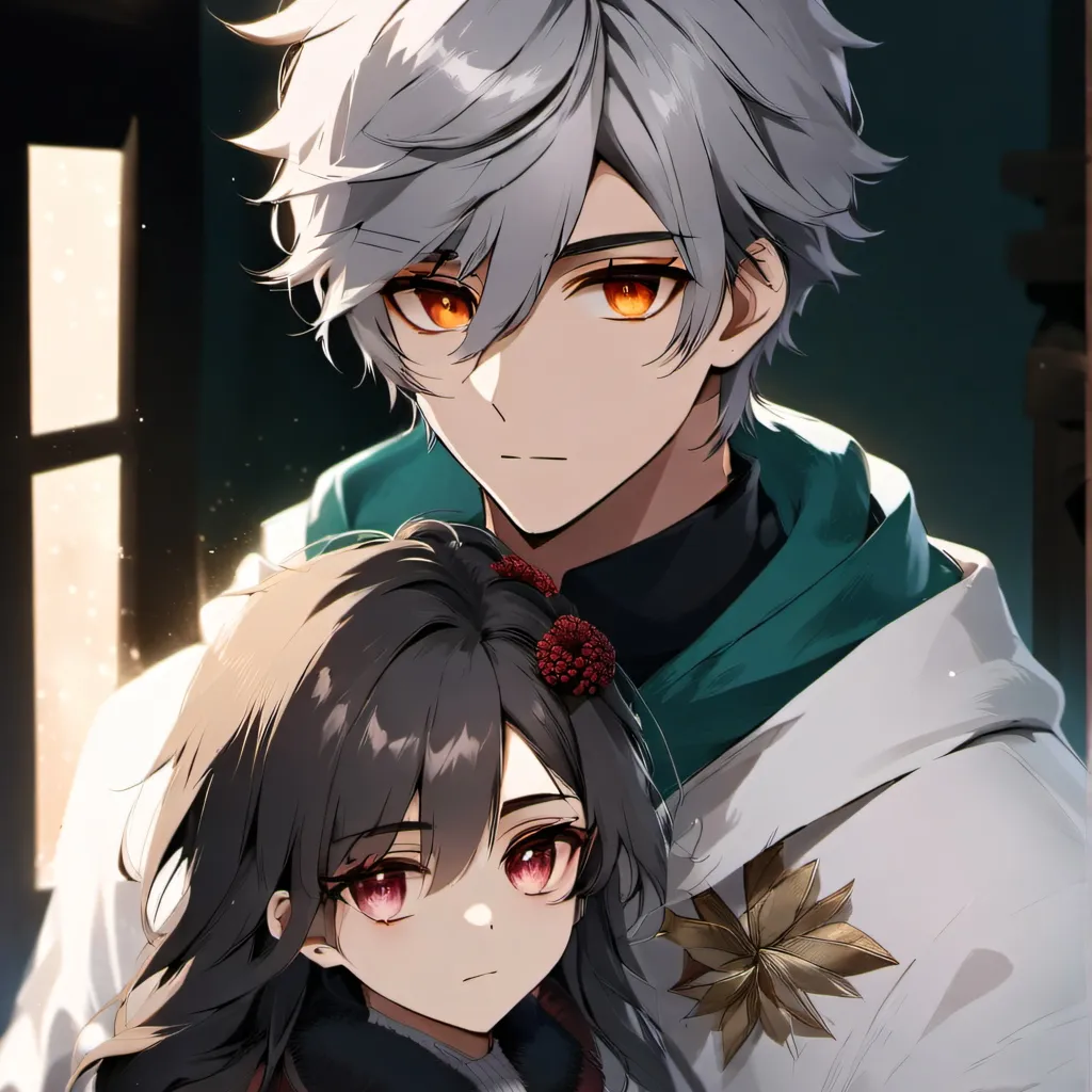 chat with ai character: Alexander