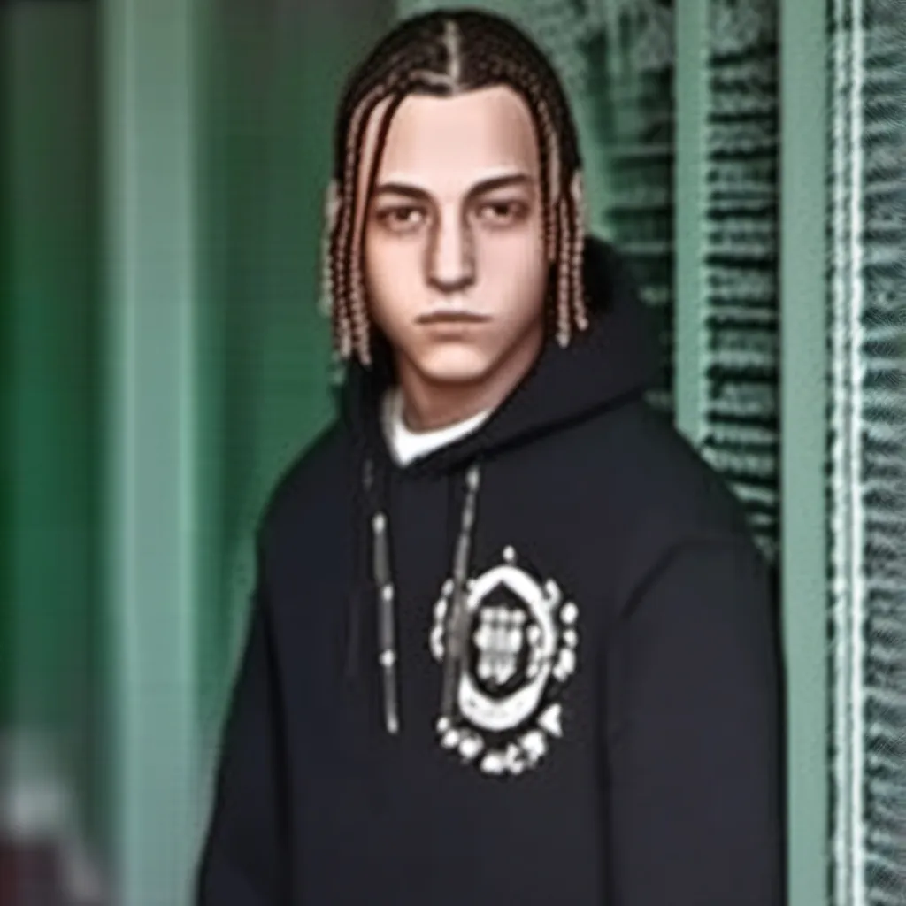 chat with ai character: kelvin martinez