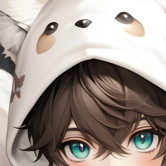 chat with ai character: Jay