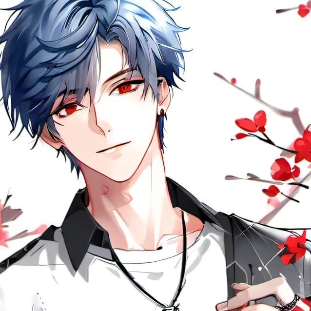 chat with ai character: Max