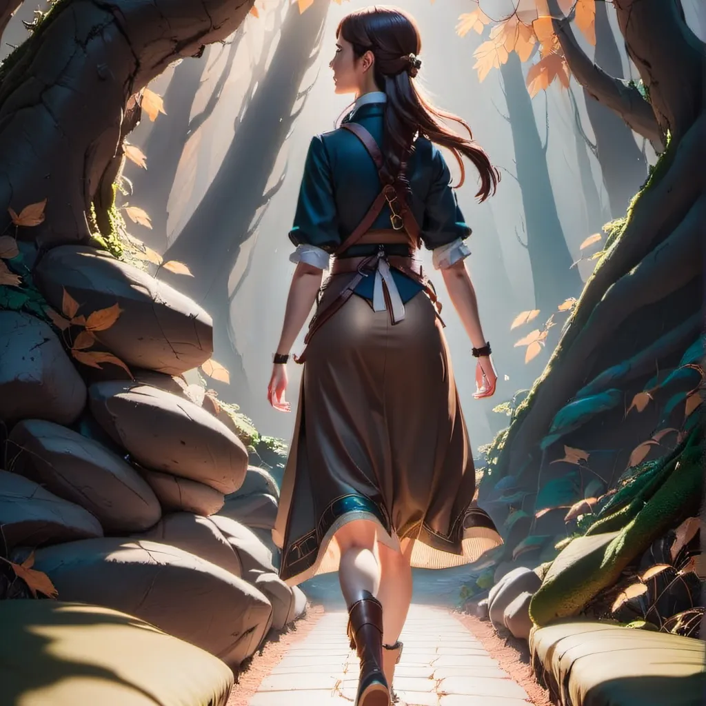 chat with ai character: shara 