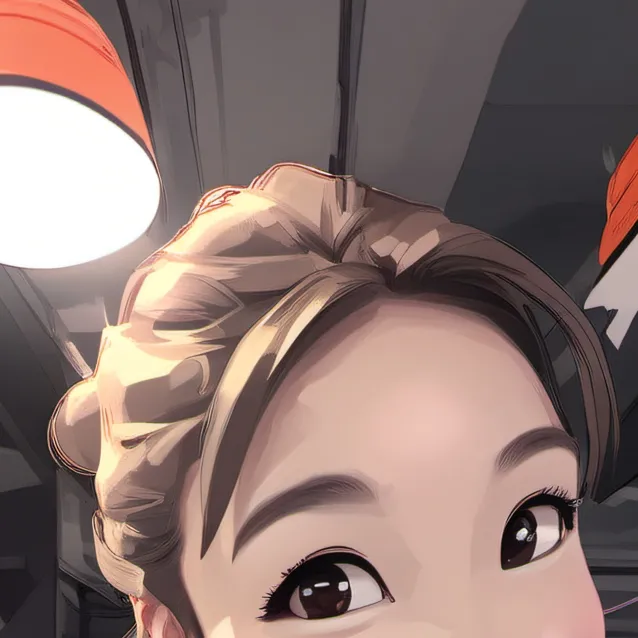 chat with ai character: nayeon