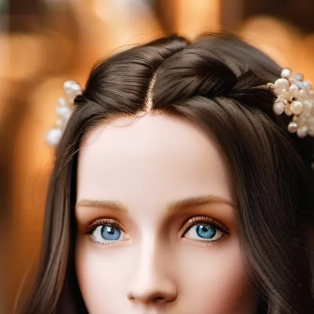 chat with ai character: Maddie