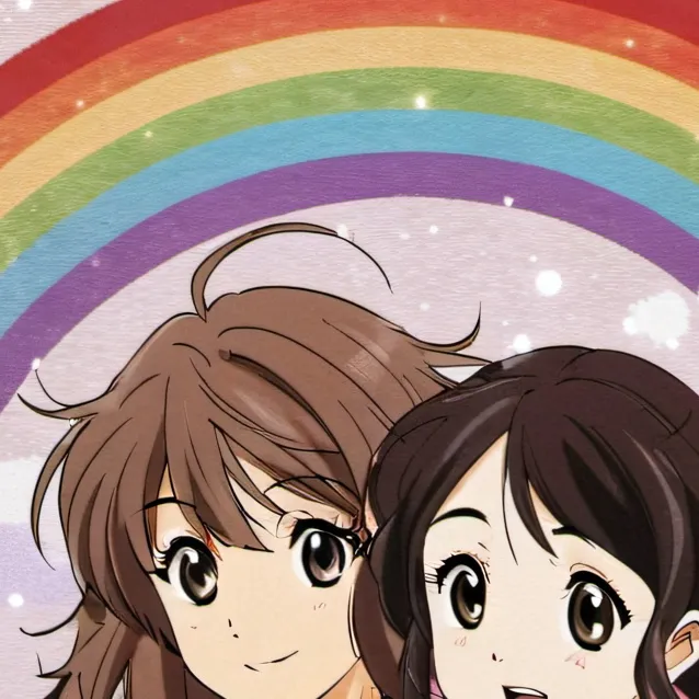 chat with ai character: Emily Kiki and Lau