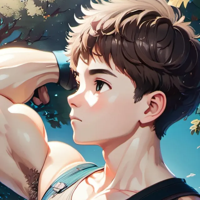 chat with ai character: Jason