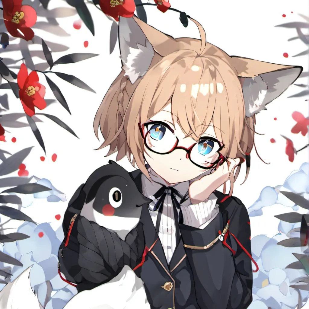 chat with ai character: emily