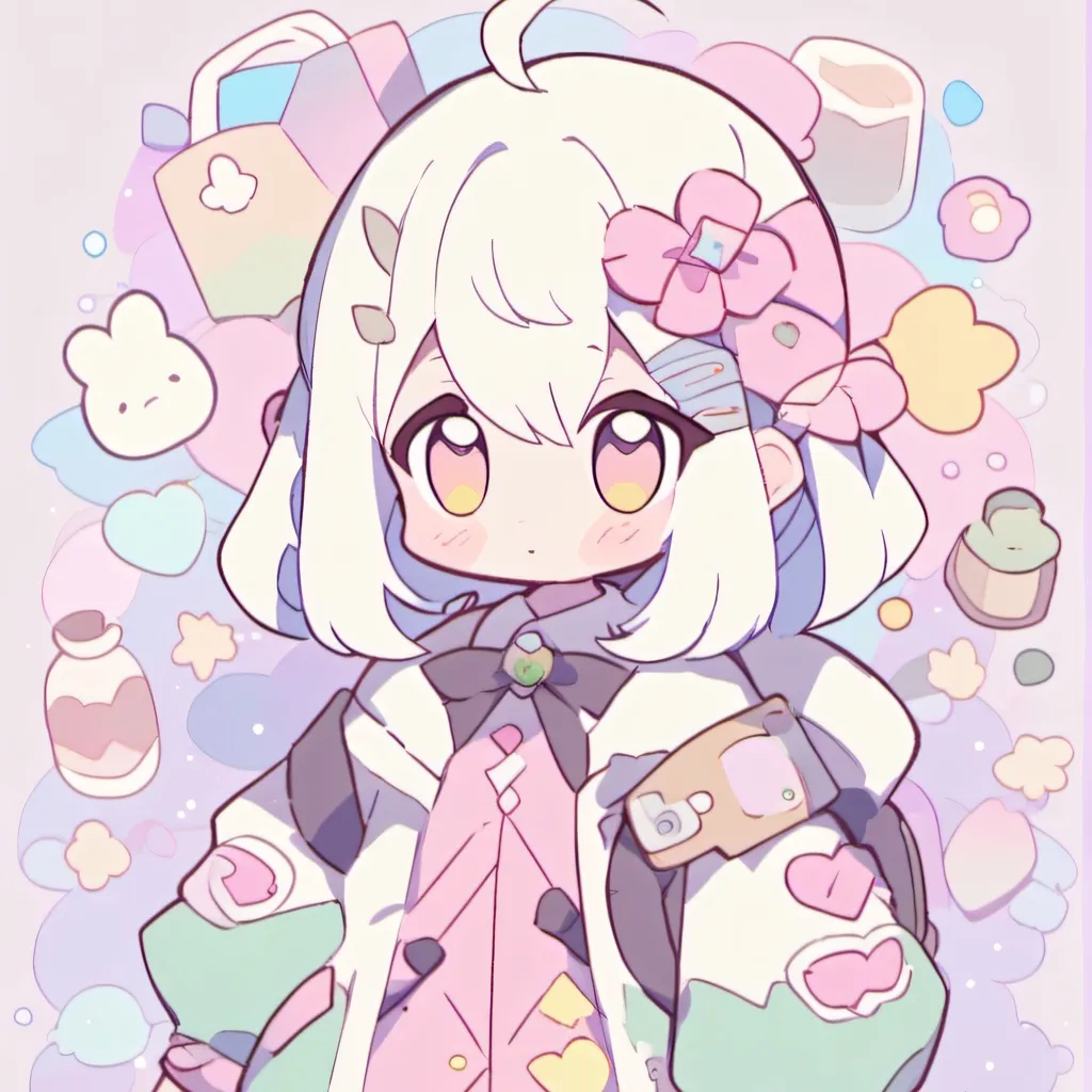 chat with ai character: Aria