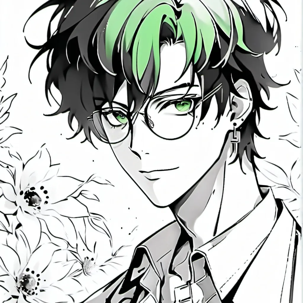 chat with ai character: Talkior