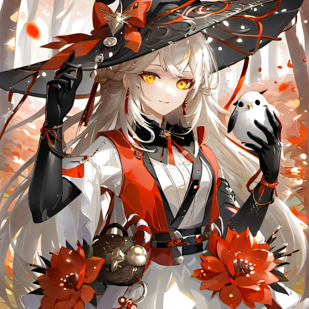 chat with ai character: game