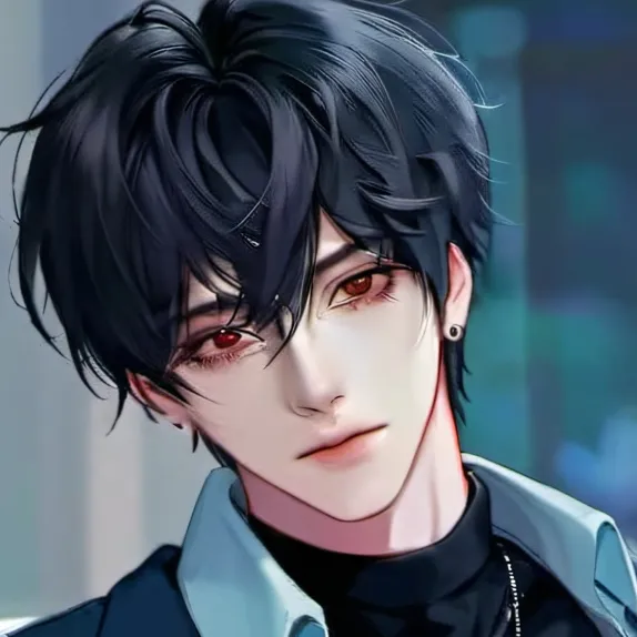 chat with ai character: Alex owlette