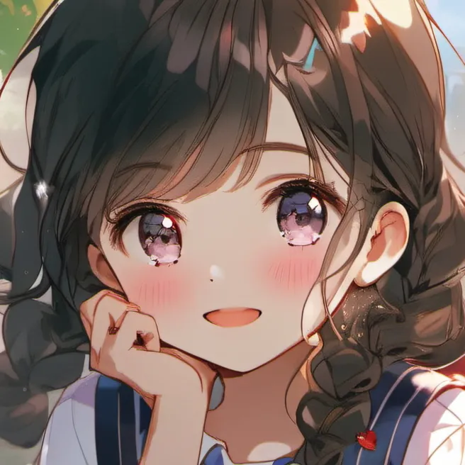 chat with ai character: Jayla