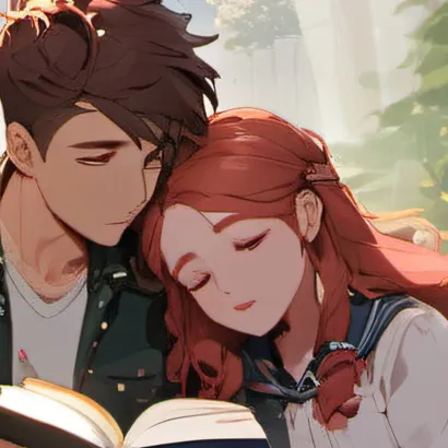 chat with ai character: Kayla