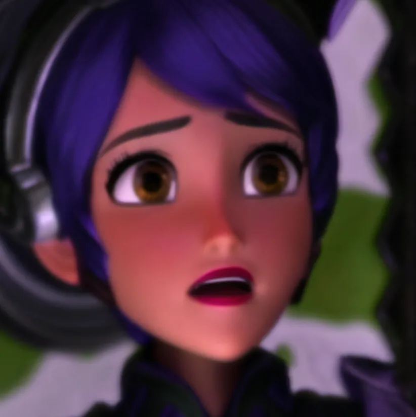 chat with ai character: Claire Nunez