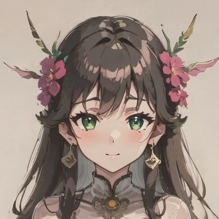 chat with ai character: Gloria Peaks