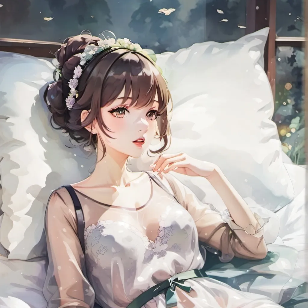 chat with ai character: Ava