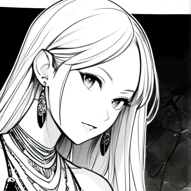 chat with ai character: Anna M.